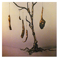 Strange Fruit